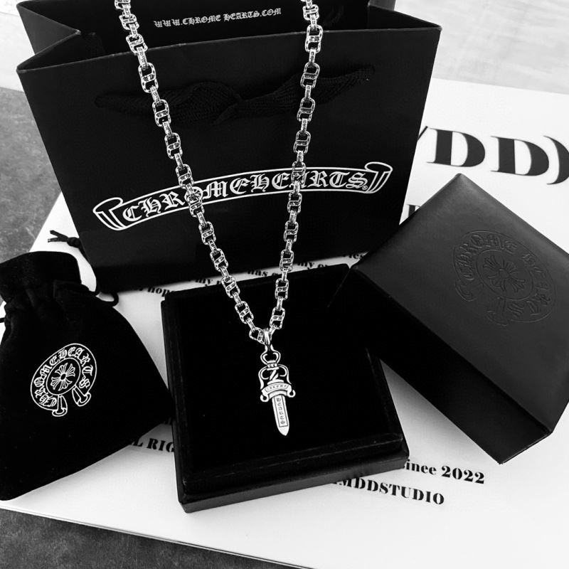 Chrome Hearts Necklaces